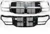 Atrapa przednia Grill Chrom 313505-1 Dodge Nitro 2007-2011